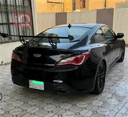 هيونداي جنسس